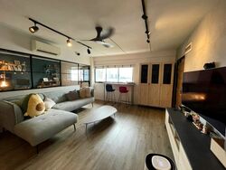 Blk 68 BLANGAH GARDEN (Bukit Merah), HDB 4 Rooms #418155771